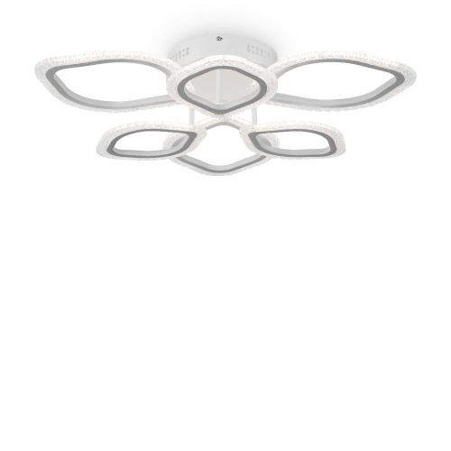 Потолочная светодиодная люстра Freya Saida FR10016CL-L72W Потолочная светодиодная люстра Freya Saida FR10016CL-L72W