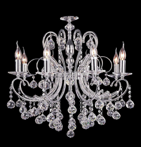 Потолочная люстра Osgona Elegante 708084 Потолочная люстра Osgona Elegante 708084