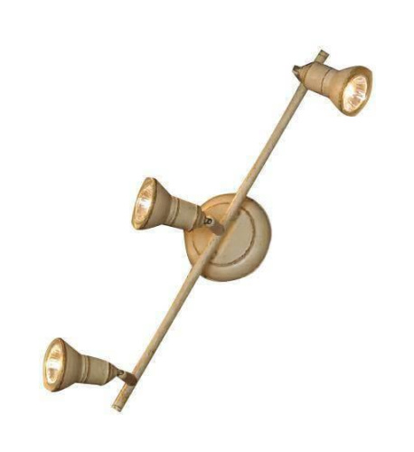 Спот Lussole Sobretta LSL-2501-03 Спот Lussole Sobretta LSL-2501-03