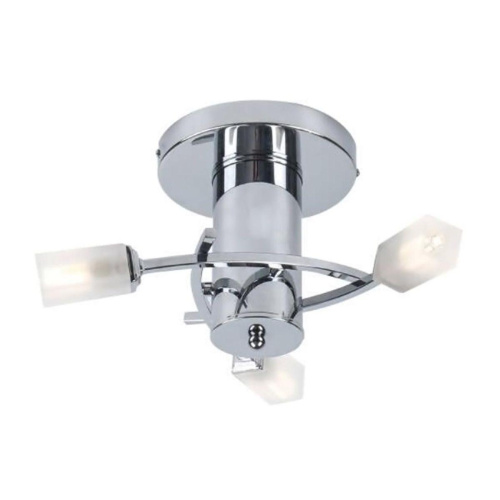 Потолочная люстра Moderli Lumi V1160-3C Потолочная люстра Moderli Lumi V1160-3C