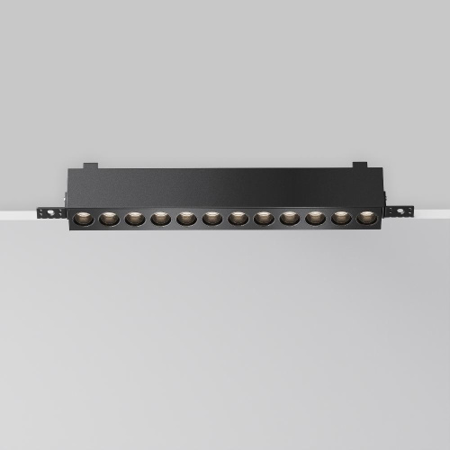 Встраиваемый светильник Technical DL065-20W3-6K-TRS-B Встраиваемый светильник Technical DL065-20W3-6K-TRS-B