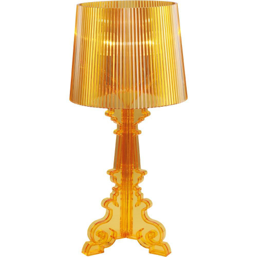 Настольная лампа Arte Lamp Trendy A6010LT-1GO Настольная лампа Arte Lamp Trendy A6010LT-1GO