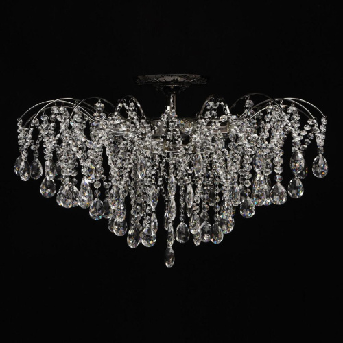 Потолочная люстра MW-Light Бриз 464018809 Потолочная люстра MW-Light Бриз 464018809