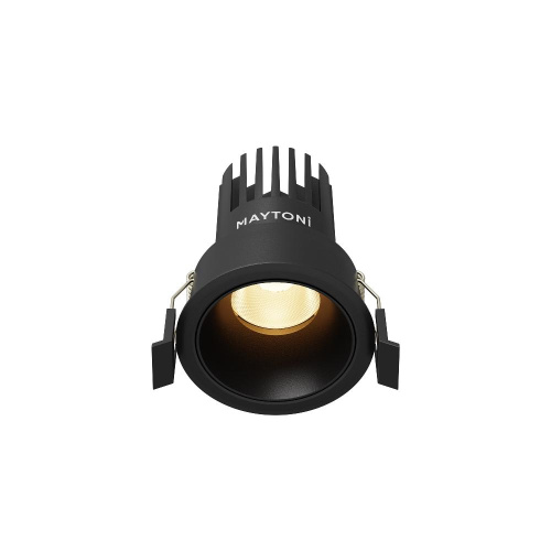 Встраиваемый светильник Technical DL115-10W-2.7K-B Встраиваемый светильник Technical DL115-10W-2.7K-B