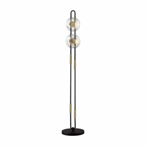 Торшер Odeon Light Exclusive Modern Magnet 5407/23FL