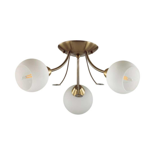 Потолочная люстра Lumion Comfi Tula 5265/3C Потолочная люстра Lumion Comfi Tula 5265/3C