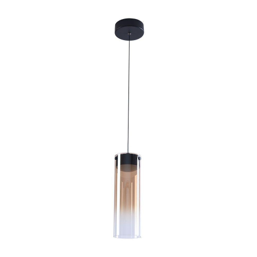 Подвесной светодиодный светильник Arte Lamp Lanterna A3606SP-8BK Подвесной светодиодный светильник Arte Lamp Lanterna A3606SP-8BK