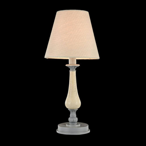 Настольная лампа Maytoni Rebecca ARM355-TL-01-GR Настольная лампа Maytoni Rebecca ARM355-TL-01-GR