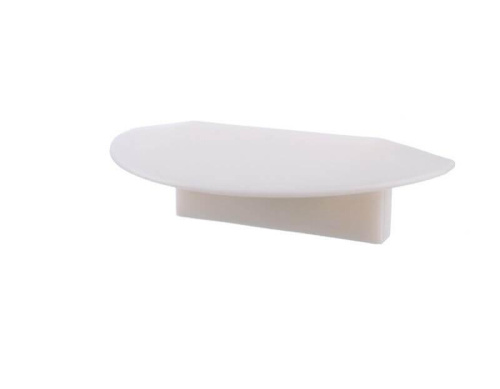 Заглушка Deko-Light End Cap P-ET-01-10 Set 2 pcs 978090 Заглушка Deko-Light End Cap P-ET-01-10 Set 2 pcs 978090