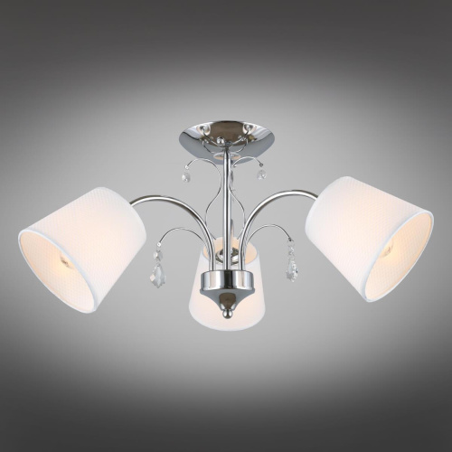 Потолочная люстра Omnilux Novello OML-56307-03