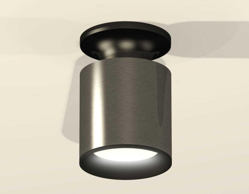 Комплект потолочного светильника Ambrella light Techno Spot XC (N6902, C6303, N6102) XS6303080 Комплект потолочного светильника Ambrella light Techno Spot XC (N6902, C6303, N6102) XS6303080
