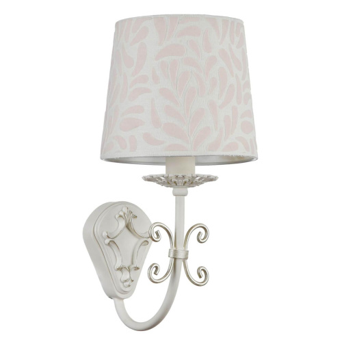 Бра Maytoni Emilia ARM737-WL-01-W Бра Maytoni Emilia ARM737-WL-01-W