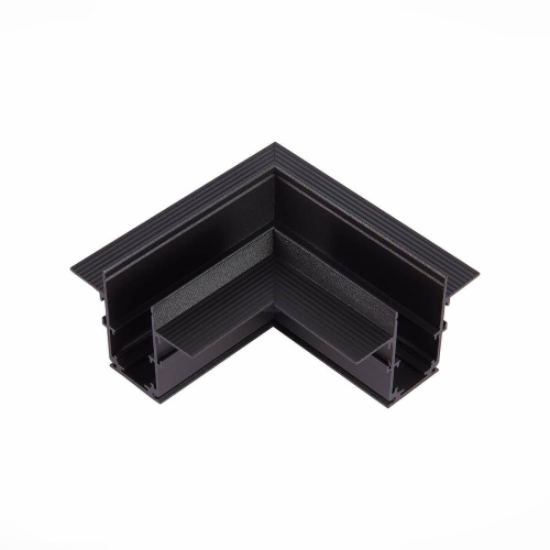 Коннектор L- образный боковой ST Luce ST007.429.12 Коннектор L- образный боковой ST Luce ST007.429.12
