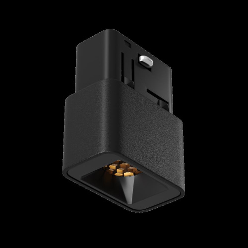 Трековый светильник Technical TR100-2-2W3K-S-B Трековый светильник Technical TR100-2-2W3K-S-B
