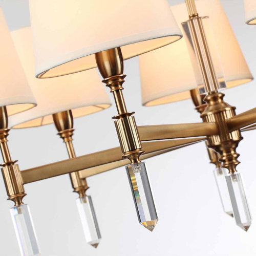 Подвесная люстра Odeon Light Modern London 4894/7 Подвесная люстра Odeon Light Modern London 4894/7
