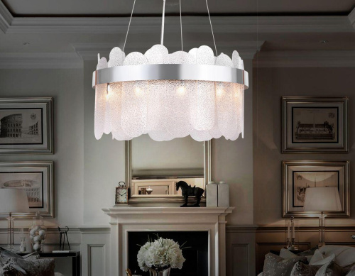 Подвесная люстра Ambrella light Traditional TR5330 Подвесная люстра Ambrella light Traditional TR5330