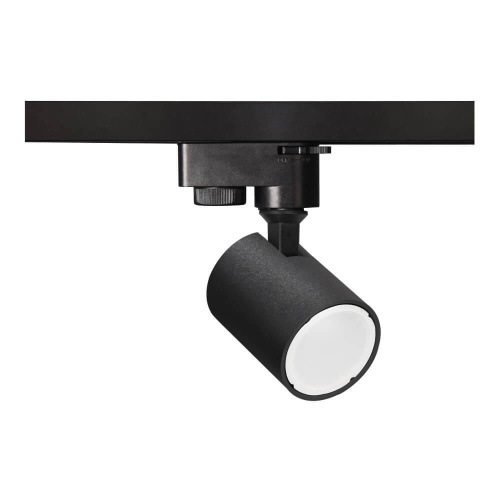 Трековый светильник однофазный Crystal Lux CLT 0.31 001 60 BL Трековый светильник однофазный Crystal Lux CLT 0.31 001 60 BL