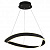 Подвесной светодиодный светильник Lussole Loft Hudson LSP-8296
