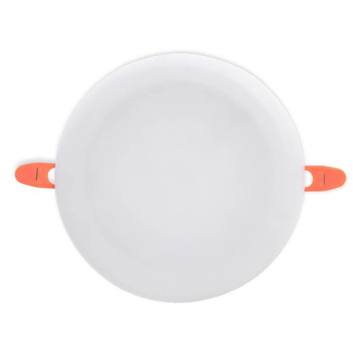 Встраиваемый светодиодный светильник Ambrella light Led Downlight DCR312 Встраиваемый светодиодный светильник Ambrella light Led Downlight DCR312