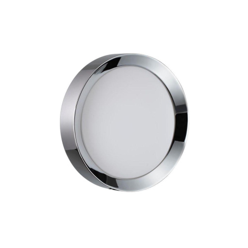 Настенный светодиодный светильник Odeon Light Walli Lunor 4947/30CL Настенный светодиодный светильник Odeon Light Walli Lunor 4947/30CL