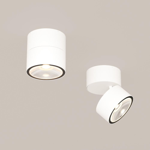 Потолочный светильник Outdoor O310CL-L12W3K Потолочный светильник Outdoor O310CL-L12W3K