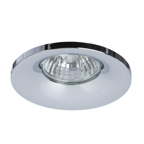 Встраиваемый светильник Divinare Monello 1809/02 PL-1 Встраиваемый светильник Divinare Monello 1809/02 PL-1