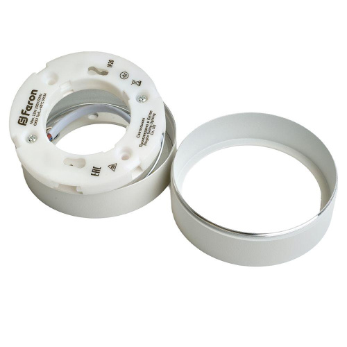 Потолочный светильник Feron Barrel HL357 48740 Потолочный светильник Feron Barrel HL357 48740