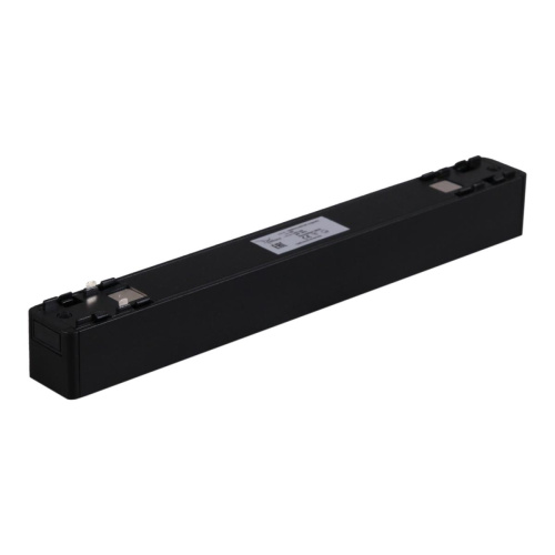 Магнитная трековая система Reluce 13004-9.3-001UR magnetic LED12W BK