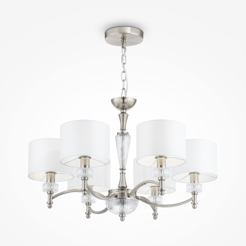 Люстра Maytoni MOD014CL-06N Люстра Maytoni MOD014CL-06N
