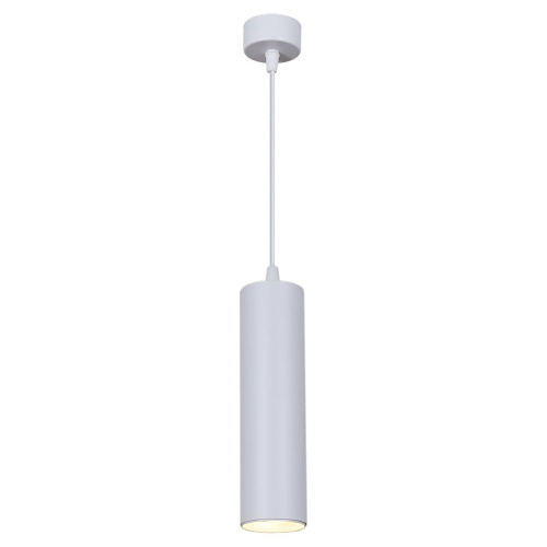 Подвесной светильник Reluce 16002-0.9-001LD 200mm GU10 WT Подвесной светильник Reluce 16002-0.9-001LD 200mm GU10 WT