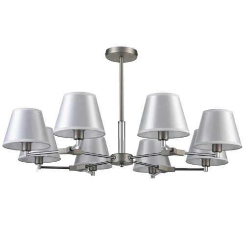 Потолочная люстра Vele Luce Adele VL4003L08 Потолочная люстра Vele Luce Adele VL4003L08
