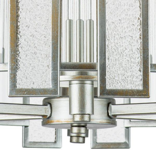 Подвесная люстра Lightstar Agave 712064 Подвесная люстра Lightstar Agave 712064