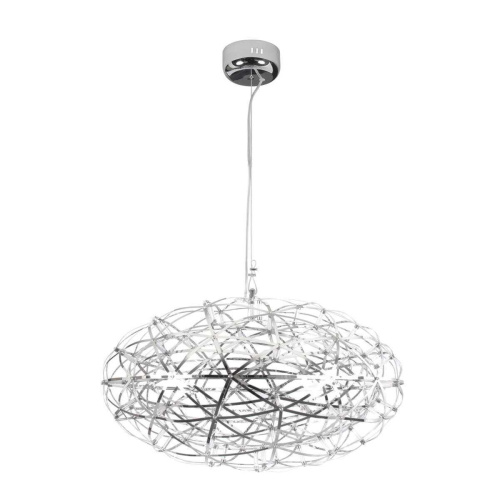 Подвесной светодиодный светильник Loft IT Raimond 1898/750 Chrome Подвесной светодиодный светильник Loft IT Raimond 1898/750 Chrome