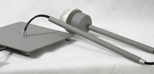 Настольная лампа Lussole Lgo LSP-0520 Настольная лампа Lussole Lgo LSP-0520