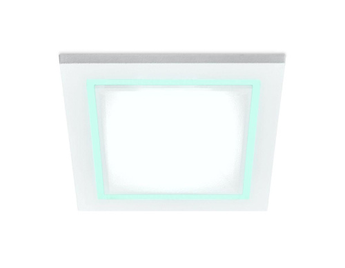 Встраиваемый светильник Ambrella light Techno TN122