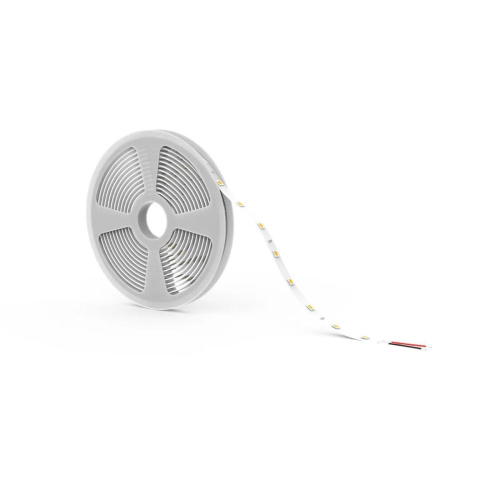 Светодиодная лента Gauss 10W/m 60LED/m 5050SMD теплый белый 1M BT033 Светодиодная лента Gauss 10W/m 60LED/m 5050SMD теплый белый 1M BT033