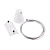 Кронштейн-подвес для шинопровода Arte Lamp Track Accessories A410033
