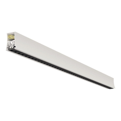 Настенный светильник Nowodvorski Soft Wall Led 90x6 7548 Настенный светильник Nowodvorski Soft Wall Led 90x6 7548