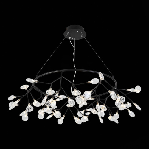 Подвесная люстра ST Luce Riccardo SL411.433.63 Подвесная люстра ST Luce Riccardo SL411.433.63