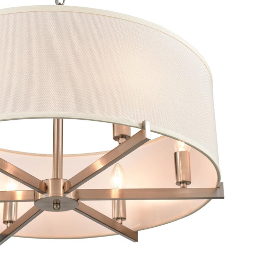 Подвесная люстра Vele Luce Camellia VL4203P16 Подвесная люстра Vele Luce Camellia VL4203P16