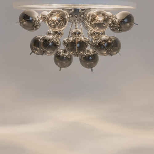 Потолочная люстра Maytoni Bolla MOD133CL-04CH Потолочная люстра Maytoni Bolla MOD133CL-04CH