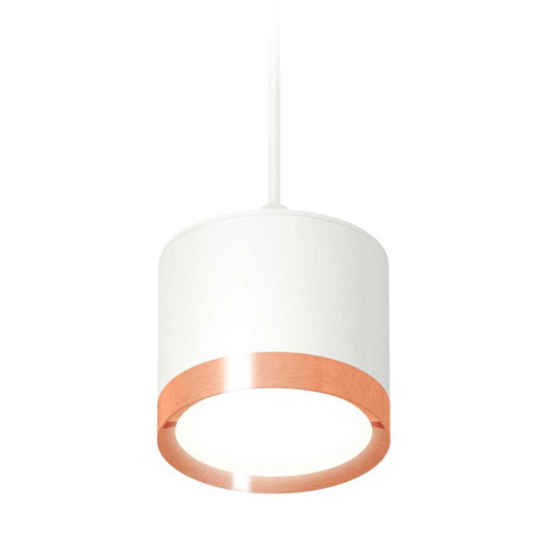 Комплект подвесного светильника Ambrella light Techno Spot XP (A2331, C8110, N8126) XP8110012 Комплект подвесного светильника Ambrella light Techno Spot XP (A2331, C8110, N8126) XP8110012