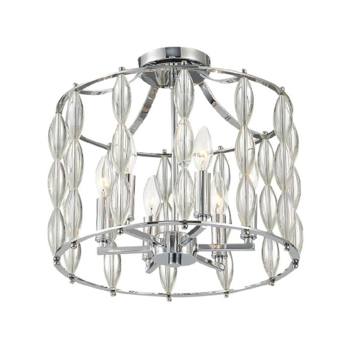 Подвесная люстра ST Luce Sogarte SL1140.102.06