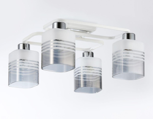 Потолочная люстра Ambrella light Traditional Modern TR303205 Потолочная люстра Ambrella light Traditional Modern TR303205