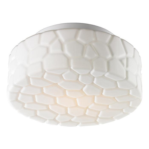 Потолочный светильник Arte Lamp Aqua A5320PL-1WH Потолочный светильник Arte Lamp Aqua A5320PL-1WH