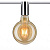 Трековый светильник Paulmann Ceiling Socket 95200