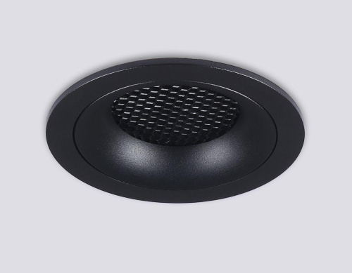 Встраиваемый светильник Ambrella Light Techno Spot Standard Tech TN102724 Встраиваемый светильник Ambrella Light Techno Spot Standard Tech TN102724