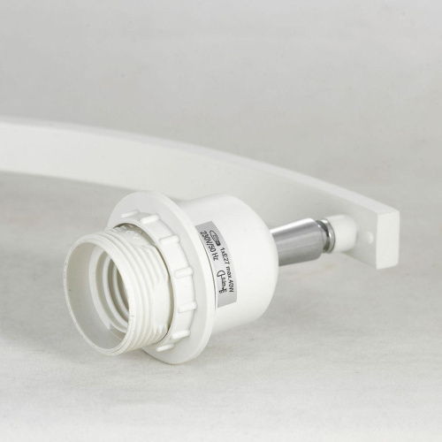 Настольная лампа Lussole Sumter LSP-0623 Настольная лампа Lussole Sumter LSP-0623
