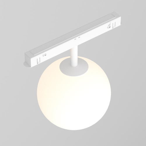 Трековый светильник Technical TR038-2-5W3K-W Трековый светильник Technical TR038-2-5W3K-W