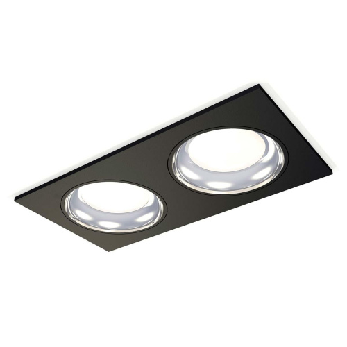 Встраиваемый светильник Ambrella light Techno Spot XC (C7636, N7023) XC7636061 Встраиваемый светильник Ambrella light Techno Spot XC (C7636, N7023) XC7636061